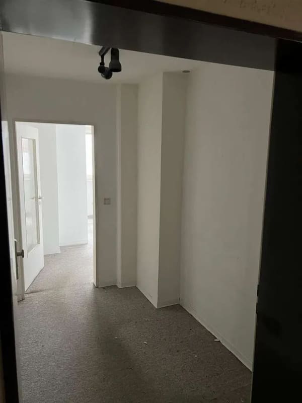 Immobilie in Kirchlengern - Geräumige 2-Zimmer-Wohnung mit Balkon und Abstellraum – zentrale Lage am Neuen Markt in Kirchlengern - Bild 4