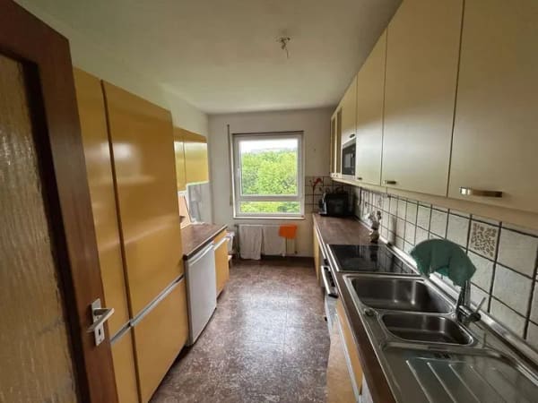 Immobilie in Plochingen - Maisonette-Wohnung über den Dächern Plochingens! - Bild 4