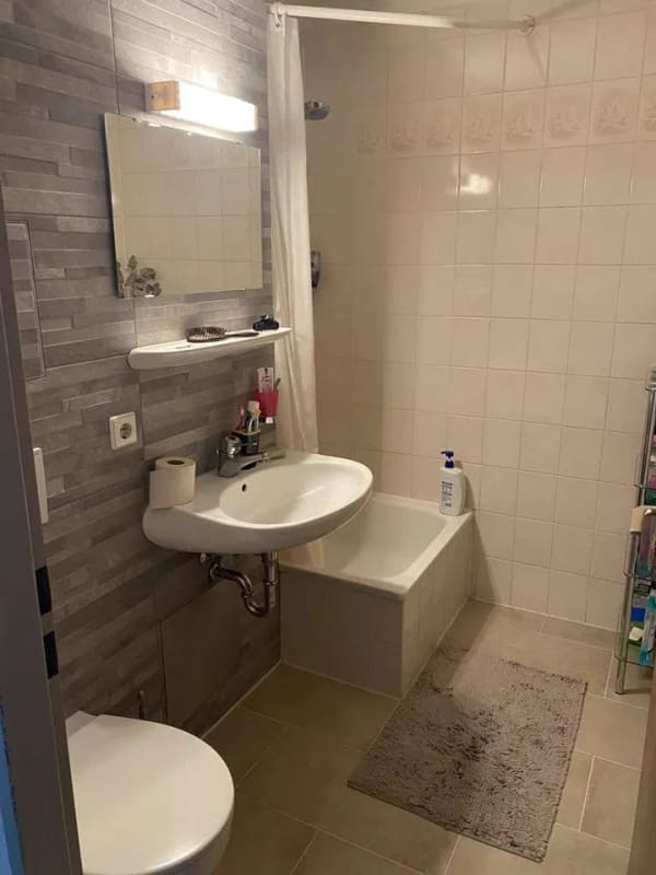 Immobilie in Kornwestheim - Kapitalanlage mit Balkon, TG-Stellplatz & Kellerraum. - Bild 2