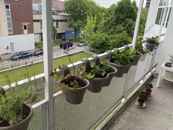Immobilie in Kornwestheim - Kapitalanlage mit Balkon, TG-Stellplatz & Kellerraum. - Bild 4
