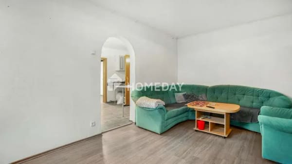 Immobilie in Bönen - Bezugsfreie & gut geschnittene 4-Zimmer-Wohnung in ruhiger Lage - Bild 0
