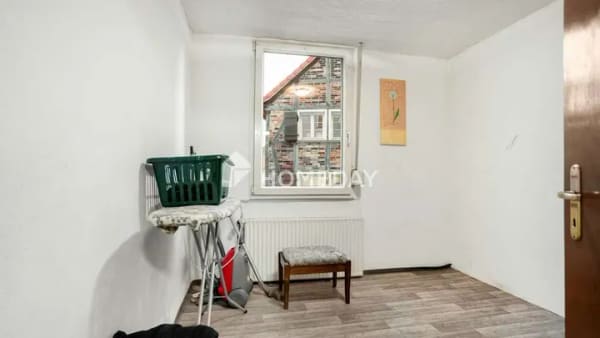 Immobilie in Bönen - Bezugsfreie & gut geschnittene 4-Zimmer-Wohnung in ruhiger Lage - Bild 4