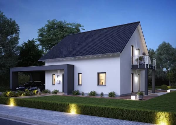 Immobilie in Idstedt - Einfamilienhaus NEUBAU - kein Bestand, frei planbar mit massa haus - Bild 0