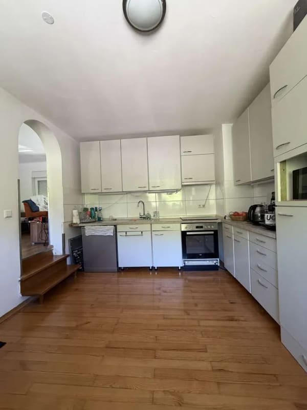 Immobilie in Heiligkreuzsteinach - Modernisiertes, schickes  Zwei-/Einfamilienhaus in Heiligkreuzsteinch-Eiterbach - Bild 2