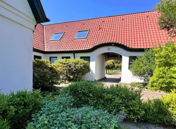 Immobilie in Südergellersen - Seltenes Anwesen mit Parkgrundstück nahe Lüneburg - Bild 3