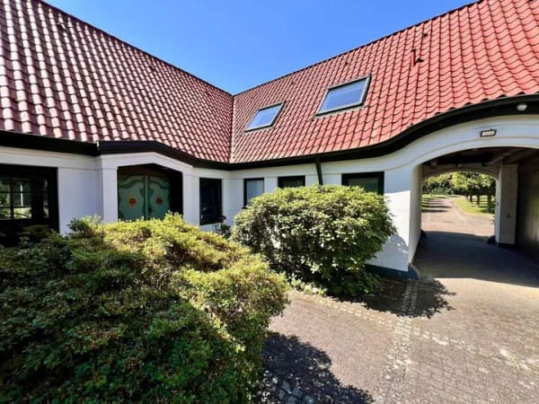 Immobilie in Südergellersen - Seltenes Anwesen mit Parkgrundstück nahe Lüneburg - Bild 4