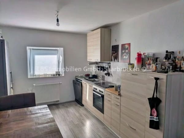 Immobilie in Mandelbachtal - Kapitalanlage - MFH in Bliesmengen - Bolchen - Bild 1