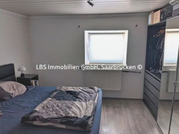 Immobilie in Mandelbachtal - Kapitalanlage - MFH in Bliesmengen - Bolchen - Bild 2