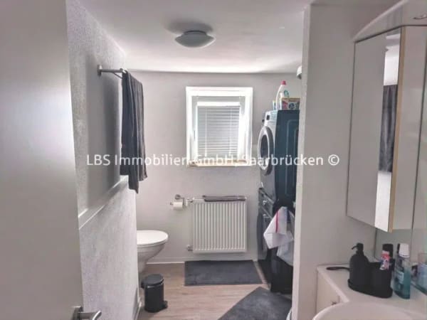 Immobilie in Mandelbachtal - Kapitalanlage - MFH in Bliesmengen - Bolchen - Bild 3