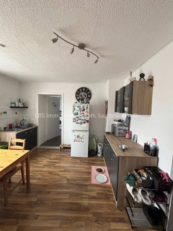 Immobilie in Mandelbachtal - Kapitalanlage - MFH in Bliesmengen - Bolchen - Bild 4