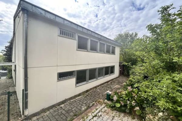 Immobilie in Laubenheim - Offene Architektur – Studiohaus in ruhiger Lage - Bild 2