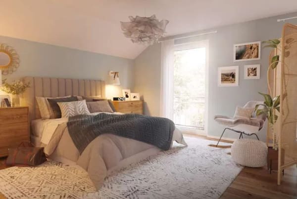 Immobilie in Korlingen - massiv gebaut, Preis schlüsselfertig inkl. Grundstück - Bild 4