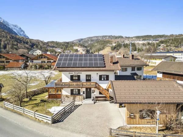 Immobilie in Mittenwald - 795.000 € Kaufpreis | 24.000 € Jahresmiete | 3,02 % Bruttoanfangsrendite mit Perspektive - Bild 3
