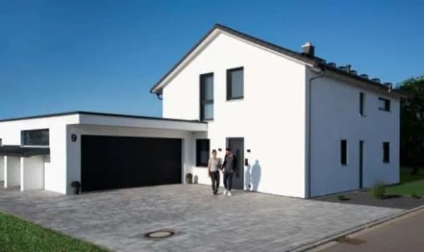 Immobilie in Asbach-Bäumenheim - Dein maßgeschneidertes Traumhaus von LivingHaus in Asbach-Bäumenheim - Bild 0