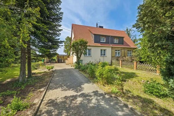 Immobilie in Niederau - ***Traumgrundstück möchte Ihre Familie glücklich machen*** - Bild 0