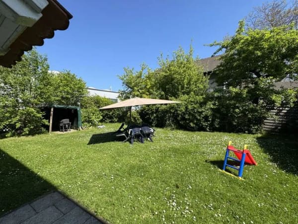 Immobilie in Heilsbronn - Attraktive Kapitalanlage in Heilsbronn – Voll vermietetes Mehrfamilienhaus mit sechs Wohneinheiten - Bild 0