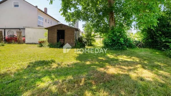 Immobilie in Karlskron - Ideal für Familien, Anleger oder zur Kombination - Mehrfamilienhaus mit drei Wohneinheiten - Bild 4