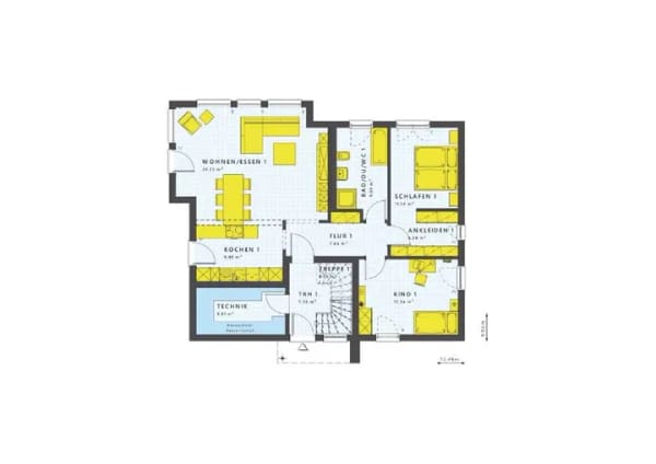 Immobilie in Schönwald - Dein persönliches Wohnparadies mit LivingHaus: Maßgeschneidertes Wohnen - Bild 2
