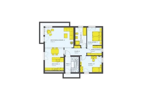 Immobilie in Schönwald - Dein persönliches Wohnparadies mit LivingHaus: Maßgeschneidertes Wohnen - Bild 3