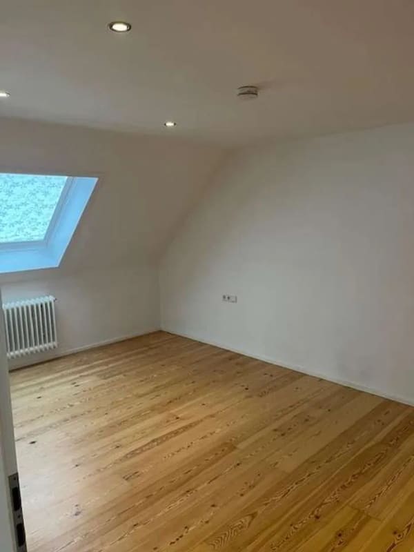 Immobilie in Schechingen - Gemütliche 2-Zimmer-Wohnung in hochwertigem Zustand in Schechingen



 - Bild 1