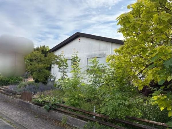 Immobilie in Hochstadt (Pfalz) - Wohnglück auf einer Ebene - Bild 1