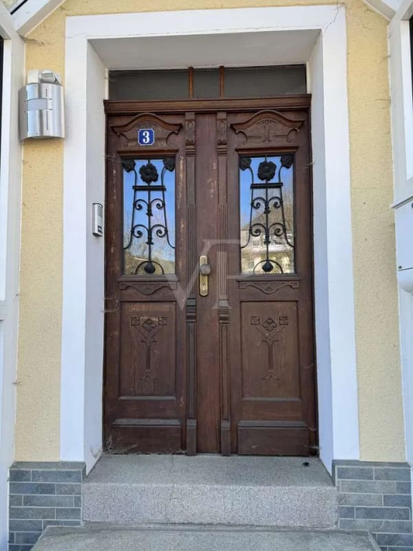 Immobilie in Kirschweiler - Das Doppelhaus-Paket: Zwei eigenständige Hälften, ein riesiges Grundstück (1.075 m²) - Bild 1