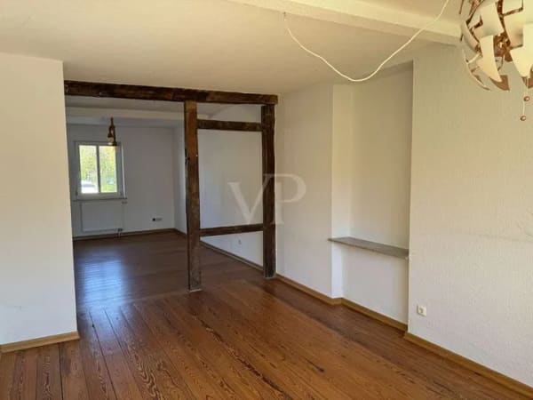 Immobilie in Kirschweiler - Das Doppelhaus-Paket: Zwei eigenständige Hälften, ein riesiges Grundstück (1.075 m²) - Bild 4