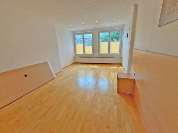 Immobilie in Norderney - Insel-Chance zum Bestpreis - Doppelhaushälfte mit Garten und durchdachter Raumgestaltung - Bild 2