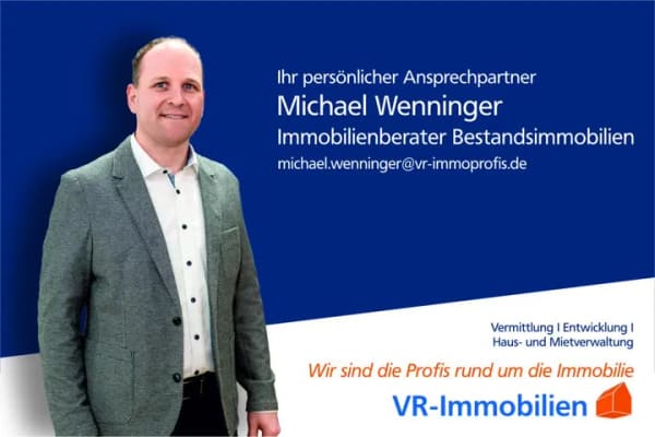 Immobilie in Reisbach - Stilvolles Landhaus mit Sauna & Gartenidylle - Lebensqualität auf höchstem Niveau! Bezugsfrei! - Bild 2