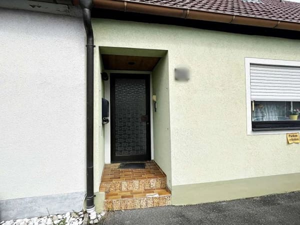 Immobilie in Wiesentheid - Haus in Geesdorf am Sportplatz - Bild 3