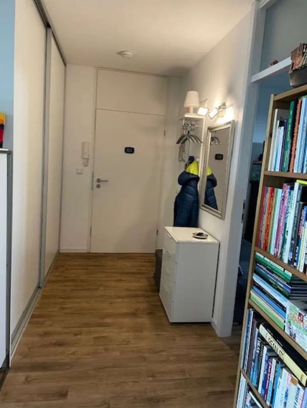 Immobilie in Lehrte - Moderne und taghelle 3-Zi. Wohnung im 6.OG on top! - Bild 1