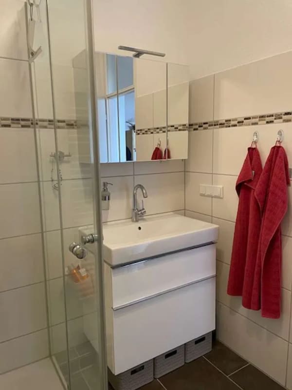 Immobilie in Lehrte - Moderne und taghelle 3-Zi. Wohnung im 6.OG on top! - Bild 3