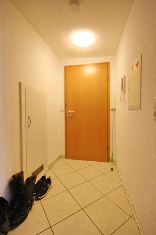 Immobilie in Calw - 2-Zimmer Whnung in Calwer Innenstadt - Bild 1