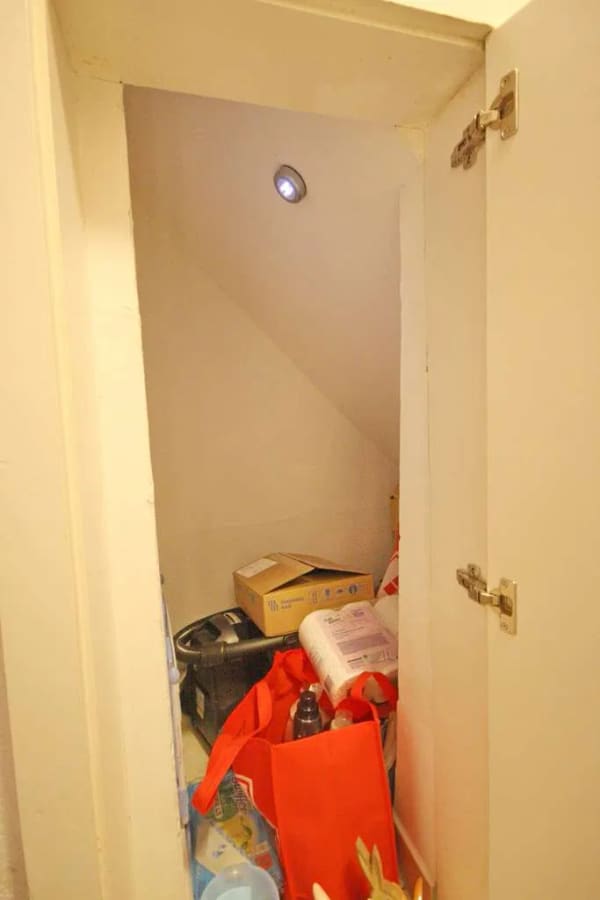 Immobilie in Calw - 2-Zimmer Whnung in Calwer Innenstadt - Bild 2