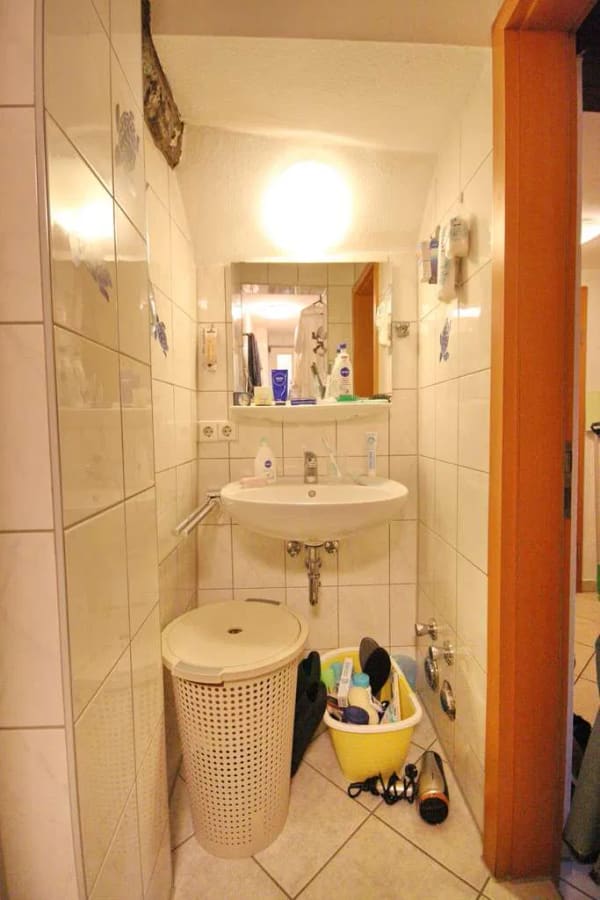 Immobilie in Calw - 2-Zimmer Whnung in Calwer Innenstadt - Bild 4