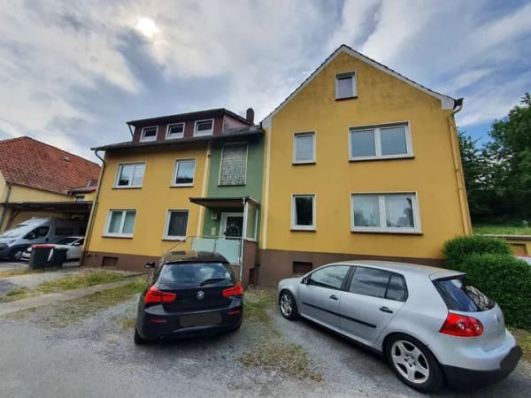 Immobilie in Aerzen - Mehrfamilienhaus mit 5 Mieteinheiten in Groß Berkel - Bild 1
