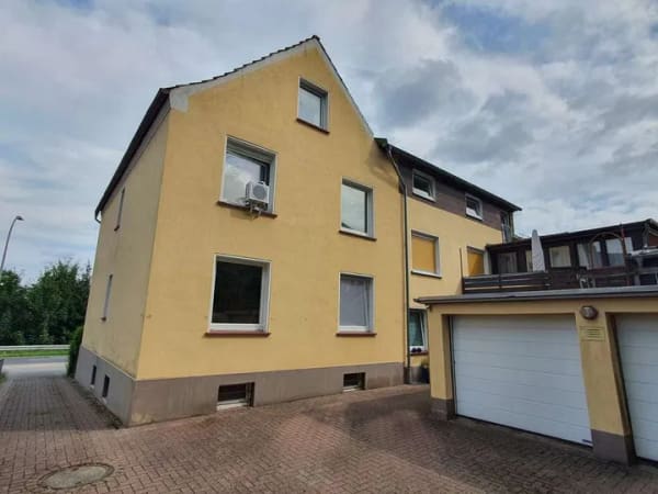 Immobilie in Aerzen - Mehrfamilienhaus mit 5 Mieteinheiten in Groß Berkel - Bild 2