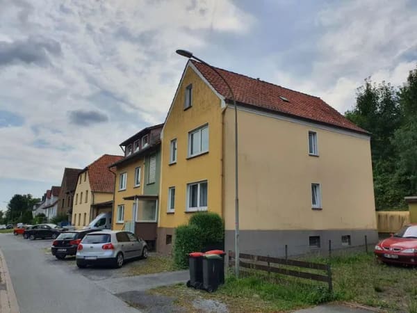Immobilie in Aerzen - Mehrfamilienhaus mit 5 Mieteinheiten in Groß Berkel - Bild 3