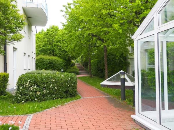Immobilie in Feldafing - Sofort bezugsfrei – Wohnen, wo andere Urlaub machen: - Bild 3
