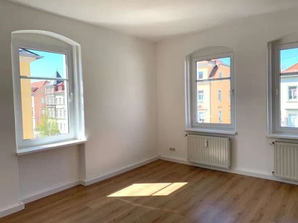 Immobilie in Meißen - Provisionsfrei! Saniertes Mehrfamilienhaus in attraktiver Lage von Meißen-Cölln! - - Bild 4