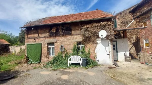 Immobilie in Kleinostheim - Provisionsfrei - Tolles Grundstück mit Sanierungsobjekt in ruhiger Lage - Bild 2