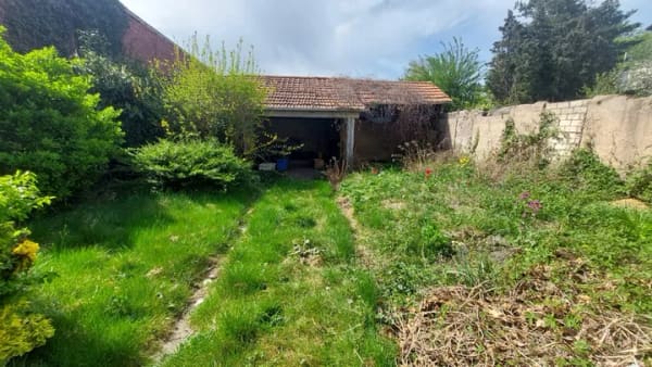 Immobilie in Kleinostheim - Provisionsfrei - Tolles Grundstück mit Sanierungsobjekt in ruhiger Lage - Bild 3