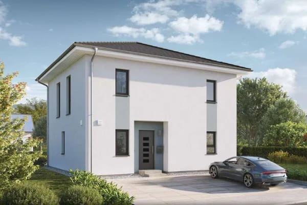 Immobilie in Schönborn - Ihr maßgeschneidertes Einfamilienhaus in Eisighofen - Individuell geplant, nachhaltig gebaut - Bild 0