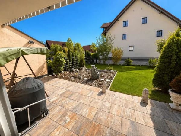 Immobilie in Kumhausen - Tolle Lage, tolles Haus - Bild 2