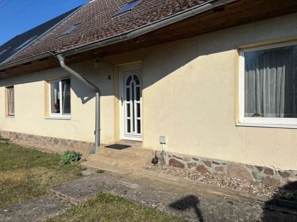 Immobilie in Knorrendorf - Gestalten statt suchen – Doppelhaushälfte mit Ausbaupotenzial! - Bild 3