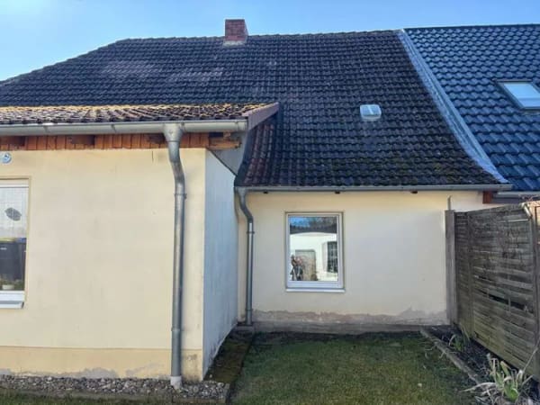 Immobilie in Knorrendorf - Gestalten statt suchen – Doppelhaushälfte mit Ausbaupotenzial! - Bild 4