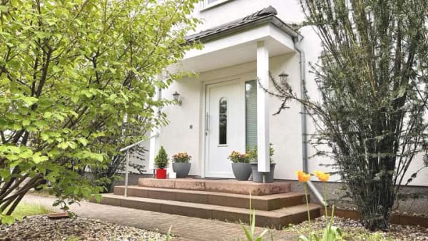 Immobilie in Zeuthen - Wohnen mit Stil und viel Freiraum - Bild 4