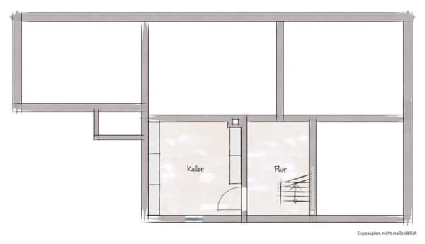 Immobilie in Röttenbach - Ein-/Zweifamilienhaus in Röttenbach - Bild 1