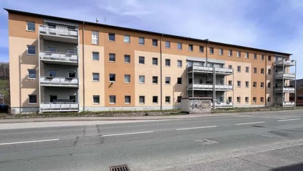 Immobilie in Hartmannsdorf bei Kirchberg - Investieren & Profitieren - Bild 4