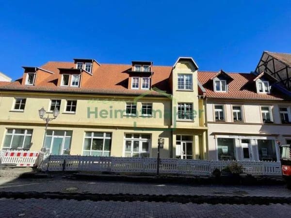 Immobilie in Calbe (Saale) - Für SIE neu kaufpreisverhandelt! - Bild 0